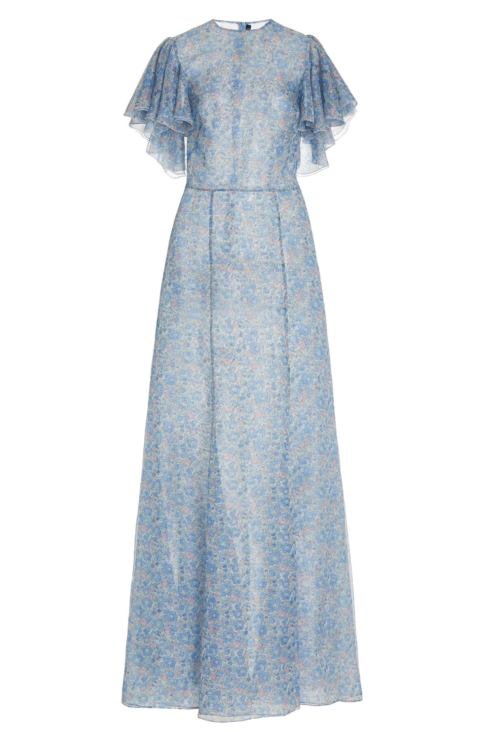 The Light Sleeper dress The Light Sleeper dress